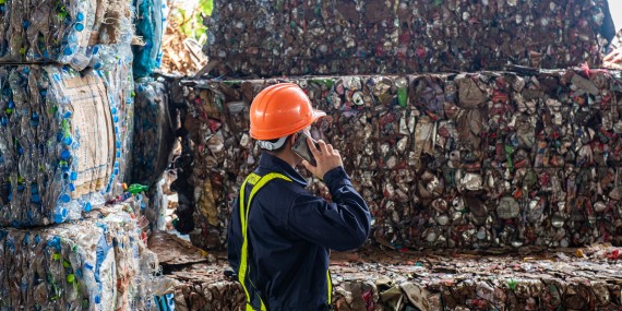 Zatrudnimy- Operator wózka widłowego